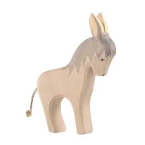 Ostheimer | Donkey Standing
