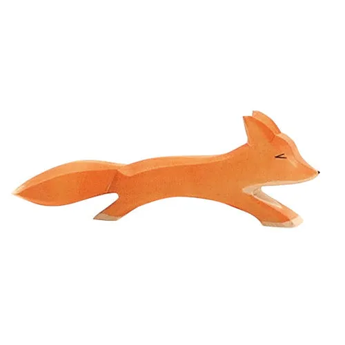 Ostheimer | Fox Running