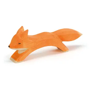 Ostheimer | Fox Running