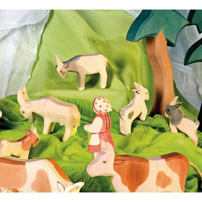 Ostheimer | Goat Small