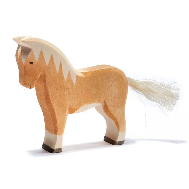 Ostheimer | Horses | Haflinger Horse