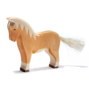 Ostheimer | Horses | Haflinger Horse