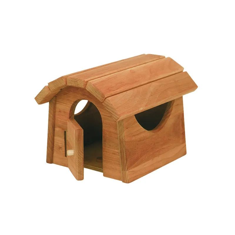 Ostheimer | Kinderkram Boat/Ark Body & House