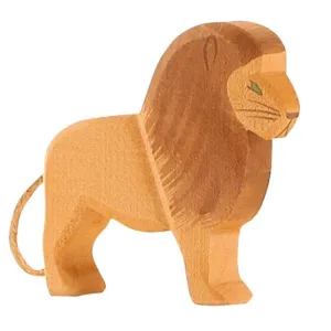 Ostheimer | Lion Male