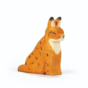Ostheimer | Lynx Sitting 2024