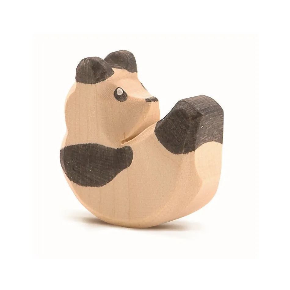 Ostheimer | Panda Bear Small