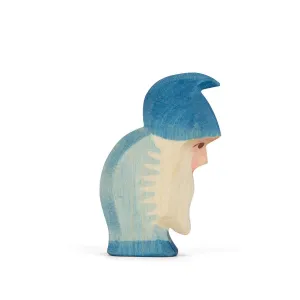 Ostheimer | People | Dwarf Blue 2024