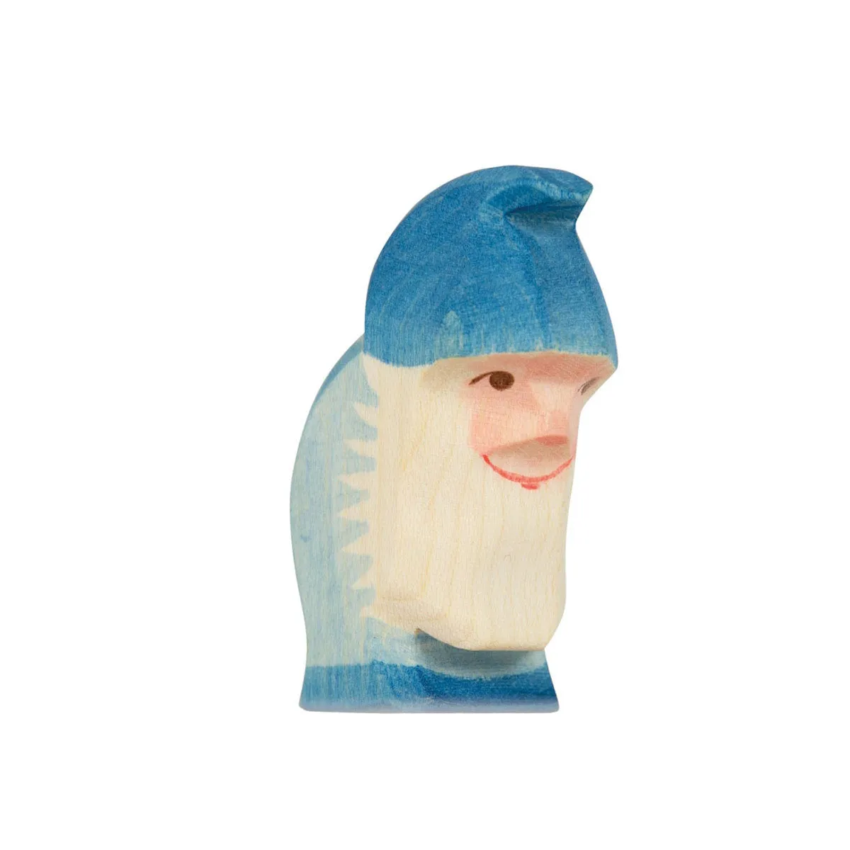 Ostheimer | People | Dwarf Blue 2024
