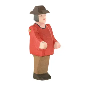 Ostheimer | People | Farmer