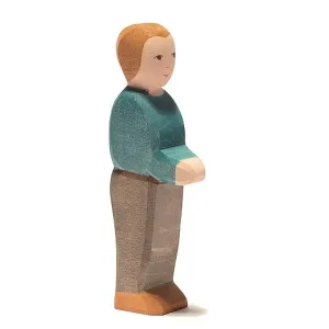Ostheimer | People | Father