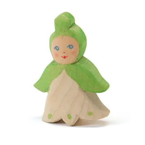 Ostheimer | People | Flower Child Snowdrop