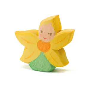 Ostheimer | People | Flower Child Sunflower