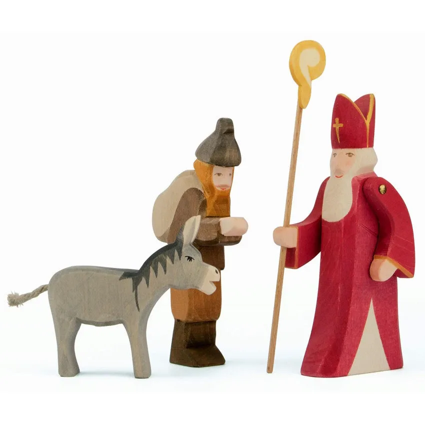 Ostheimer | People | Helper of St Nicolaus