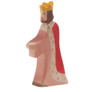 Ostheimer | People | King