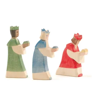 Ostheimer | People | Kings 3 Pieces