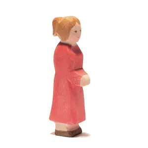 Ostheimer | People | Mother