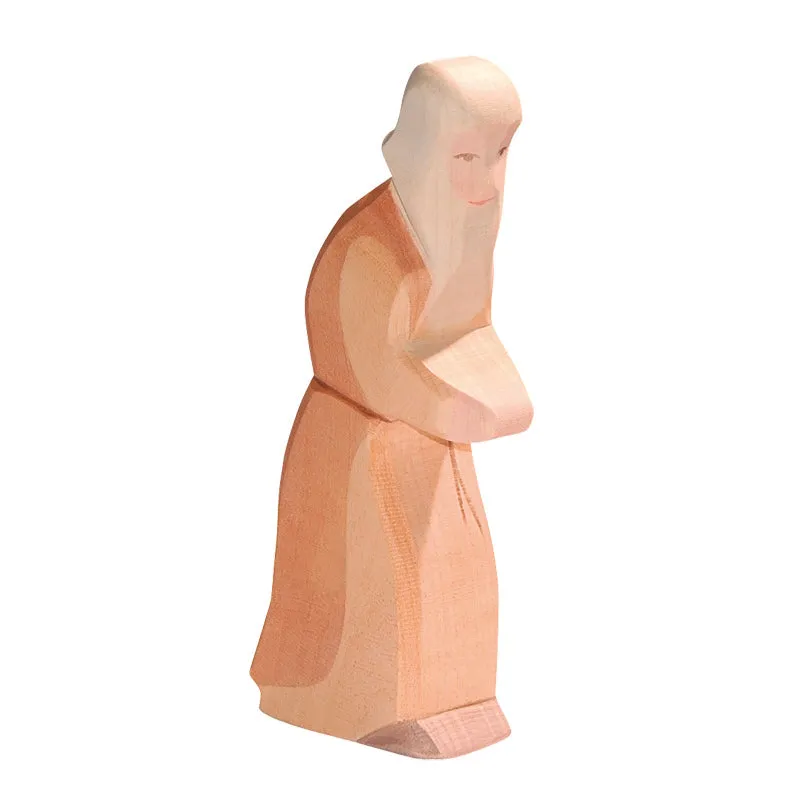Ostheimer | People | Noah