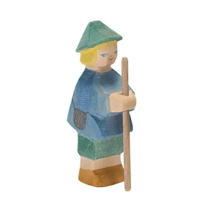 Ostheimer | People | Shepherd Boy Small