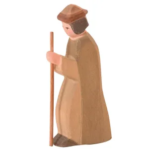 Ostheimer | People | Shepherd Standing II