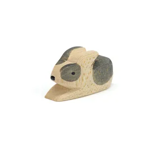 Ostheimer | Rabbit Black and White Small