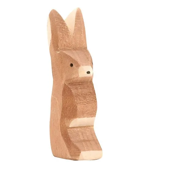 Ostheimer | Rabbit Ears Up