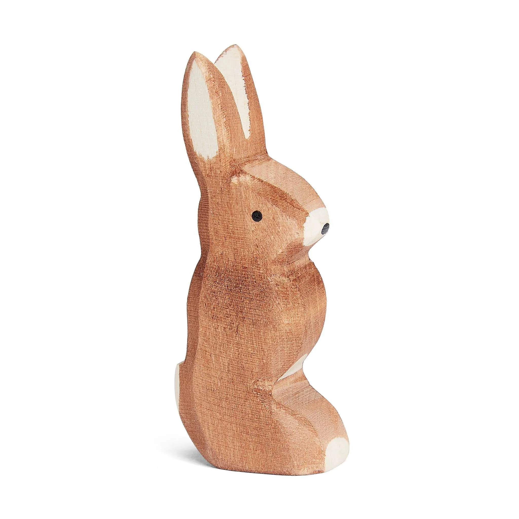 Ostheimer | Rabbit Ears Up