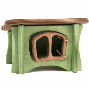 Ostheimer | Rabbit or Goose Hutch