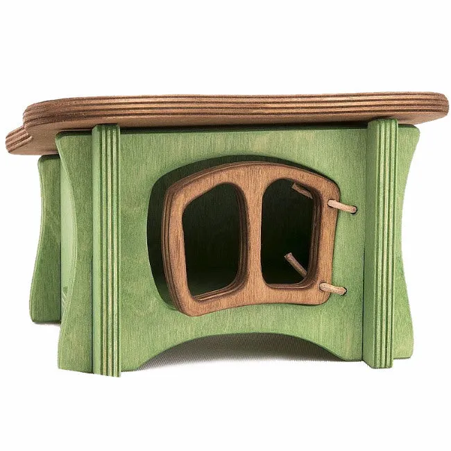 Ostheimer | Rabbit or Goose Hutch