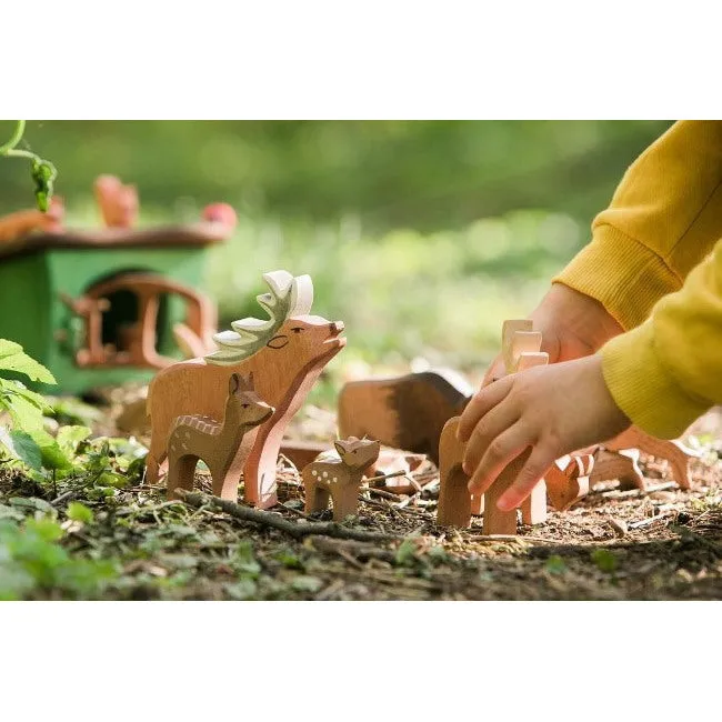 Ostheimer | Rabbit or Goose Hutch