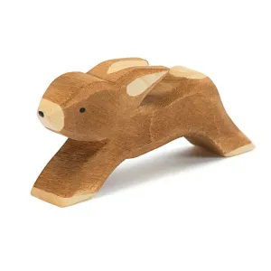 Ostheimer | Rabbit Running