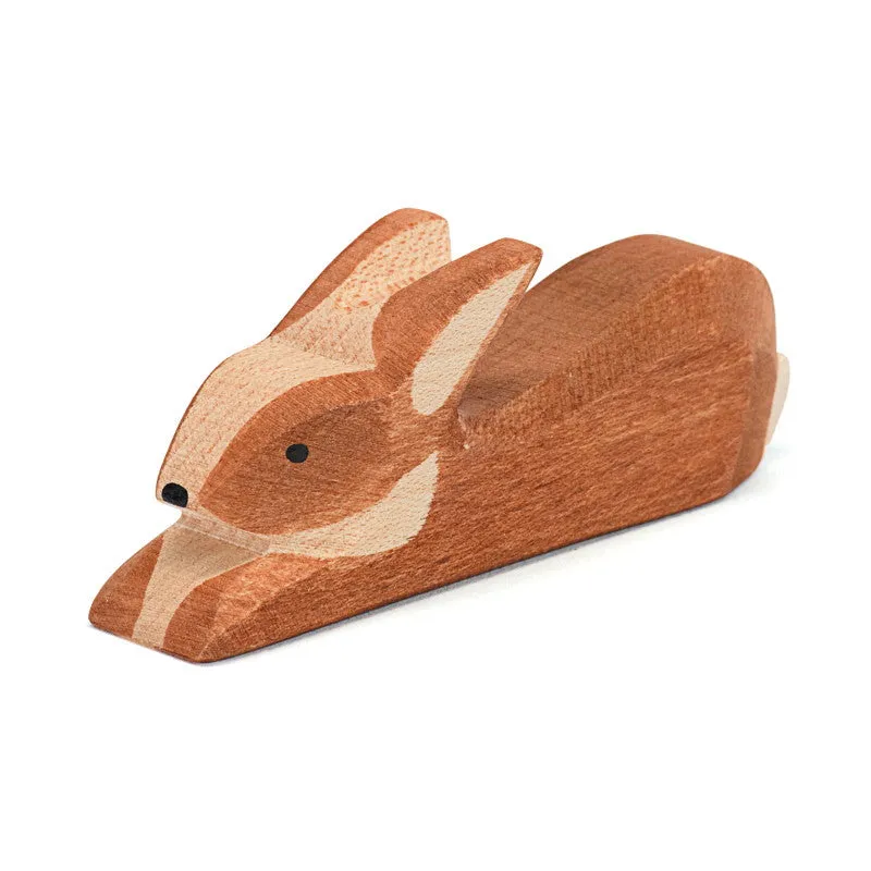 Ostheimer | Rabbits | Spotted Rabbit Lying
