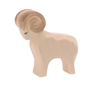 Ostheimer | Sheep | Ram