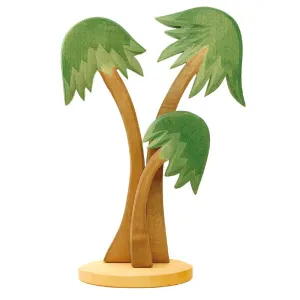 Ostheimer | Trees | Palm Group with Support
