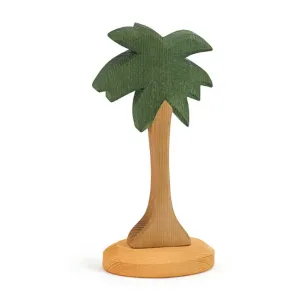 Ostheimer | Trees | Palm Tree I with Support