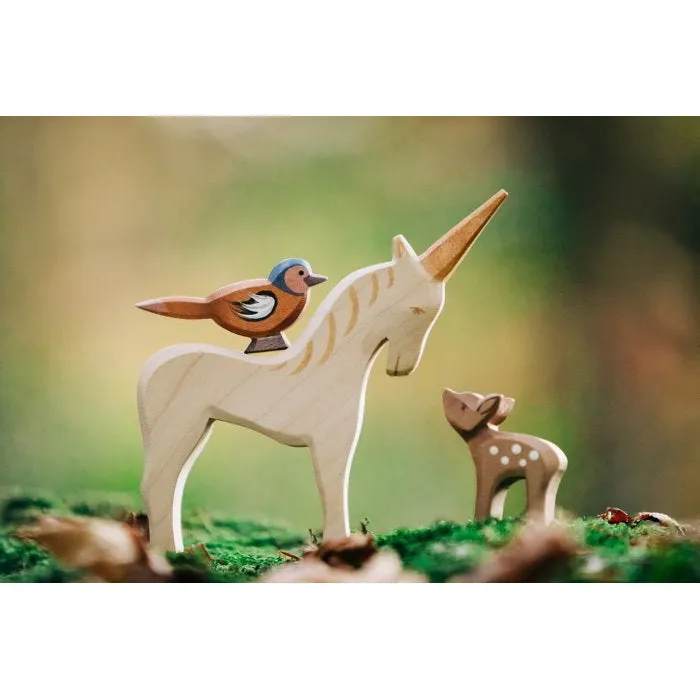 Ostheimer | Unicorn