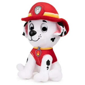 PAW Patrol 15cm Plush Marshall