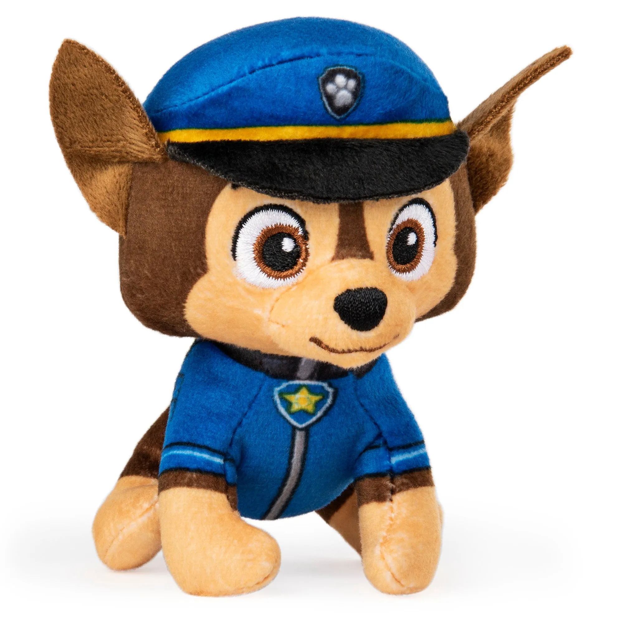 PAW Patrol Mini Plush Chase