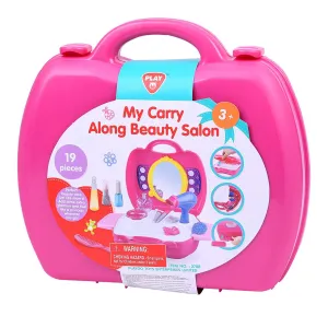 Playgo Toys Ent. Ltd. My Carry Along Beauty Salon