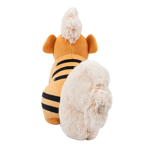 Pokemon 12 Inch Plush Growlithe