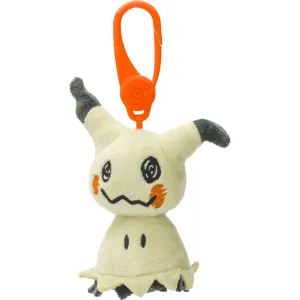 Pokemon Clippy Plush Mimikyu