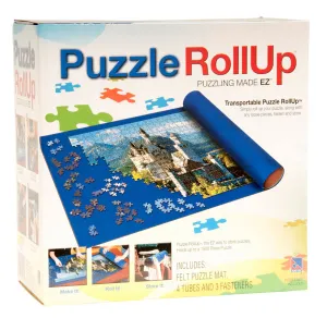 PUZZLE ROLL UP