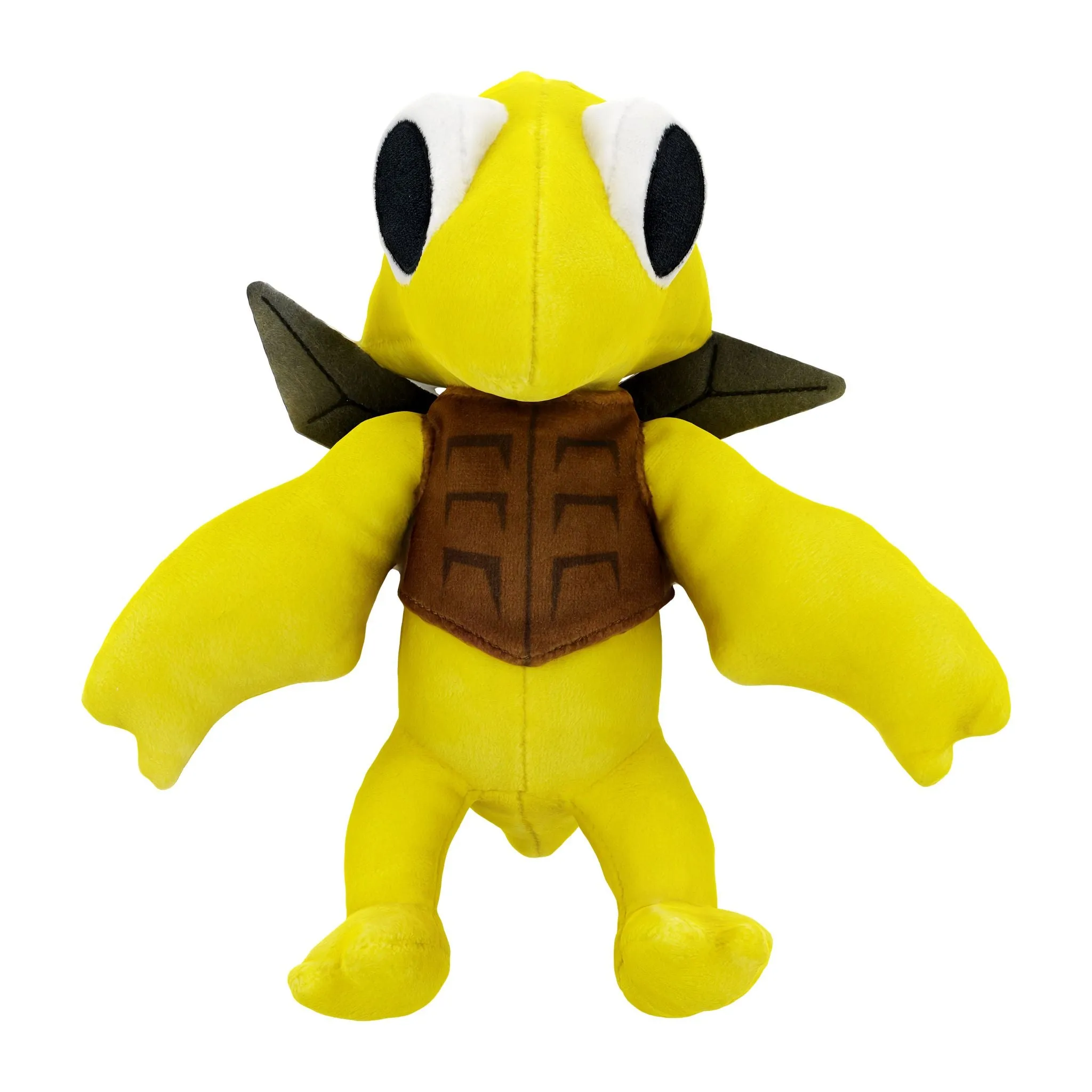 Rainbow Friends Collectible Plush - Yellow