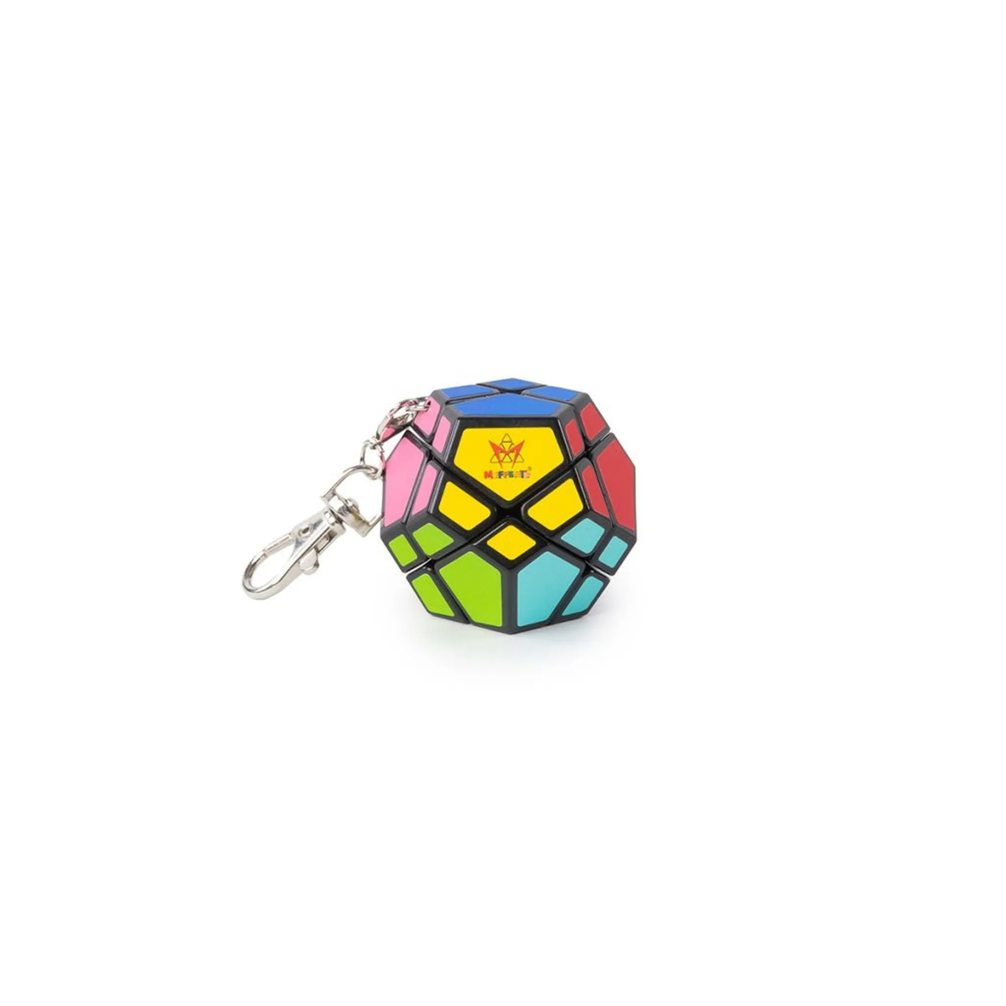 Recent Toys Mini Meffert's Skewb