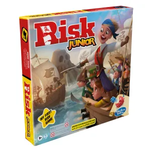Risk Junior