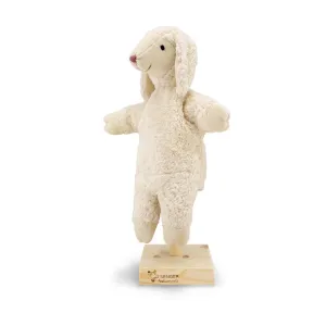 Senger | Hand Puppet Sheep