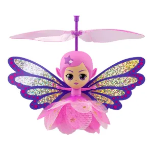 Silverlit Flybotic Fairy Wings - Purple