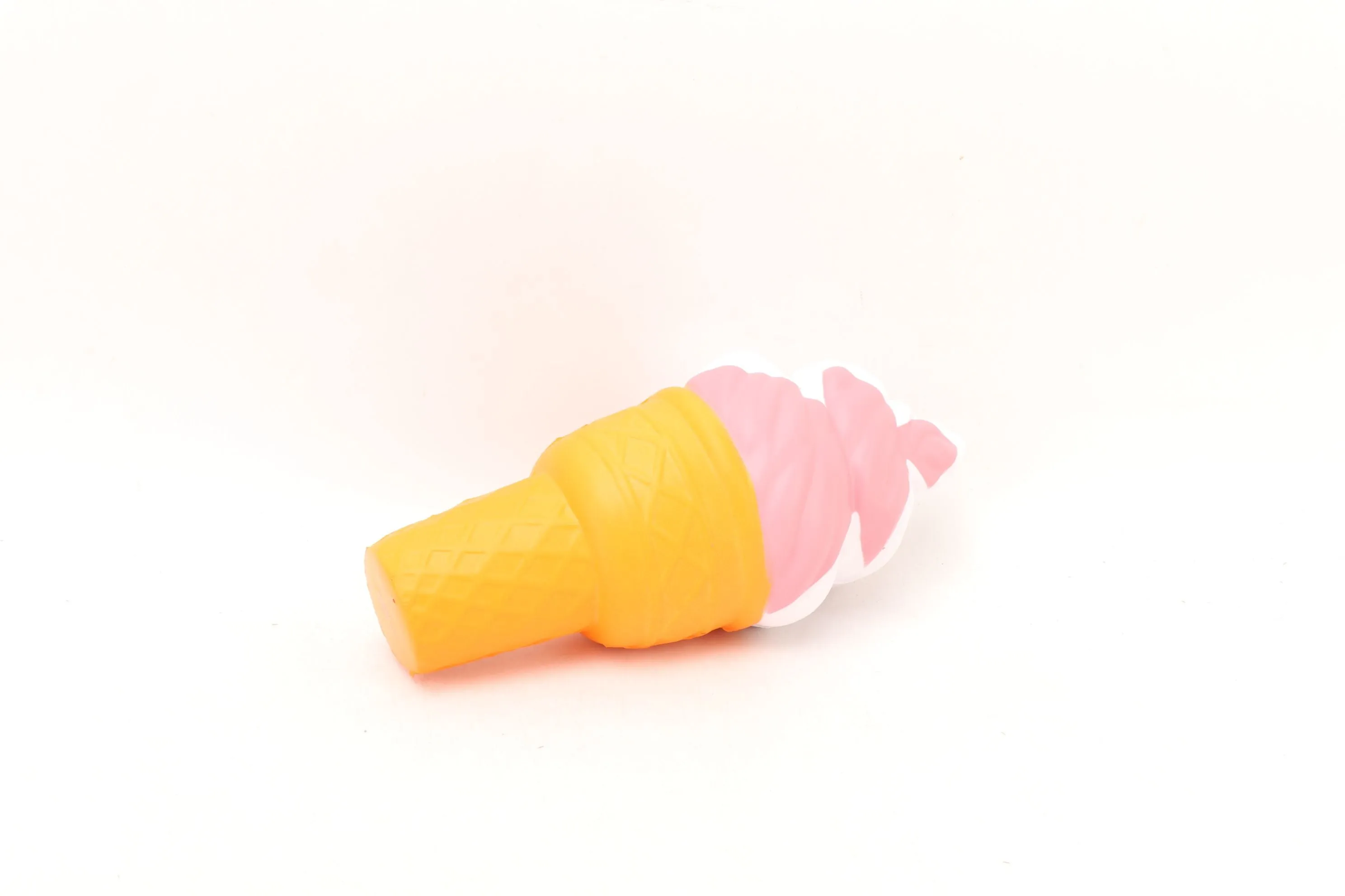 SKWEEZEE STREET SLOW RISE FOAM TOYS ASSORTED STYLES
