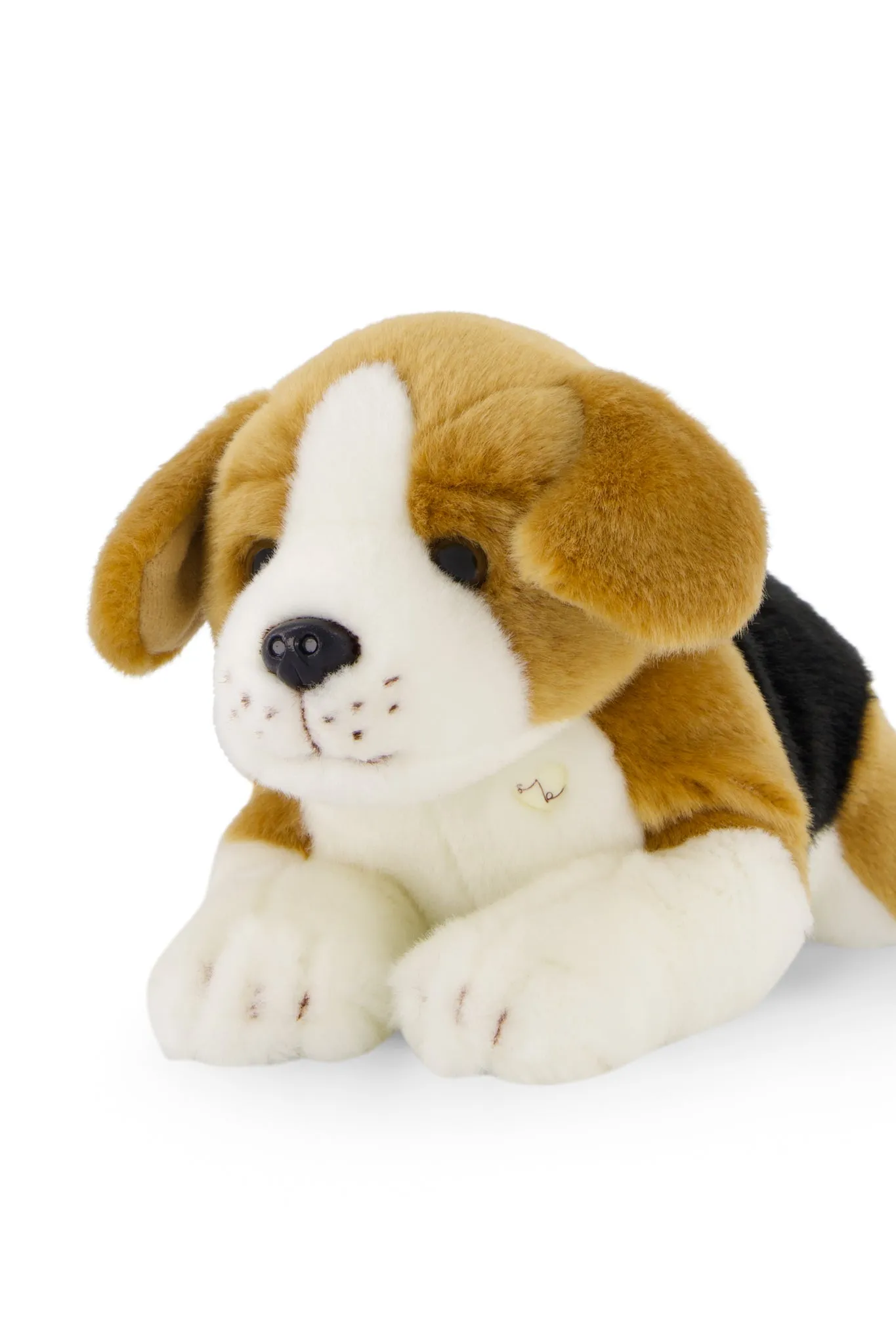 Snuggle Bunnies - Brooklyn The Beagle