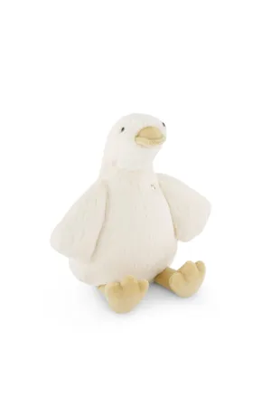 Snuggle Bunnies - Rose The Duck 23cm