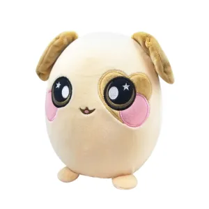 Squeezamals 20cm Deluxe Dog
